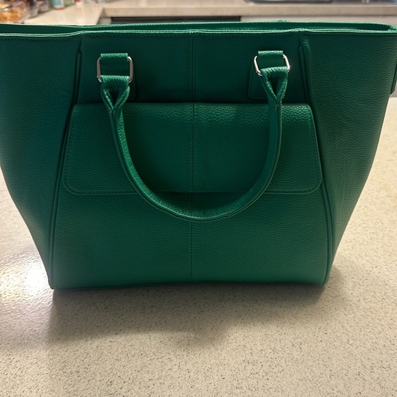 Diamond district Gatsby green pebble - Picture 2 of 3